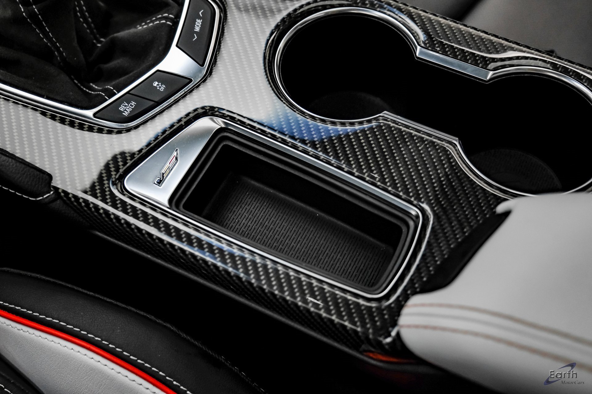 Used 2022 Cadillac CT5 V Blackwing image 60