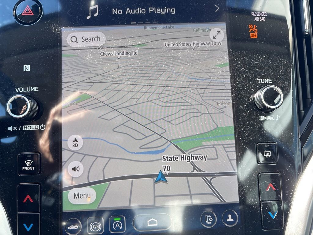 Certified 2025 Subaru Legacy Premium image 17