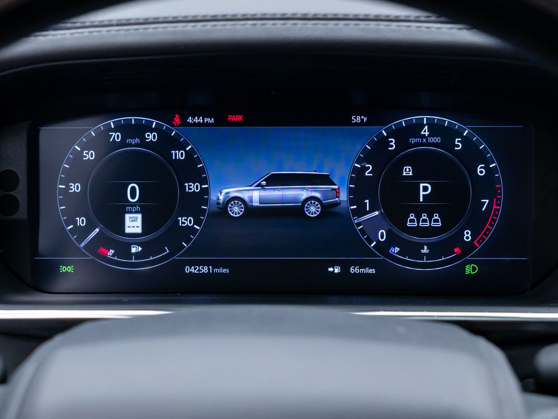 Used 2021 Land Rover Range Rover Westminster Edition image 24