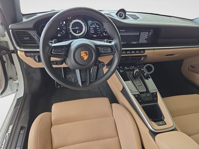 Used 2022 Porsche 911 Carrera S RWD image 10