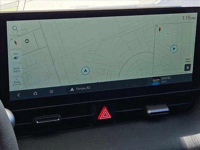 New 2025 Hyundai Ioniq 5 XRT image 14