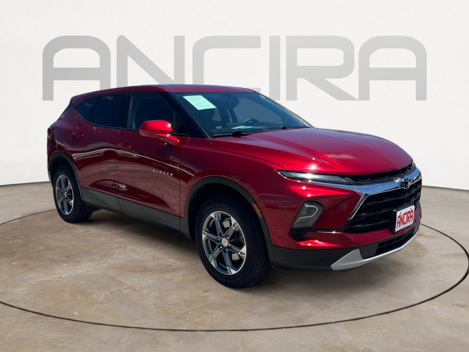Used 2024 Chevrolet Blazer LT FWD image 7