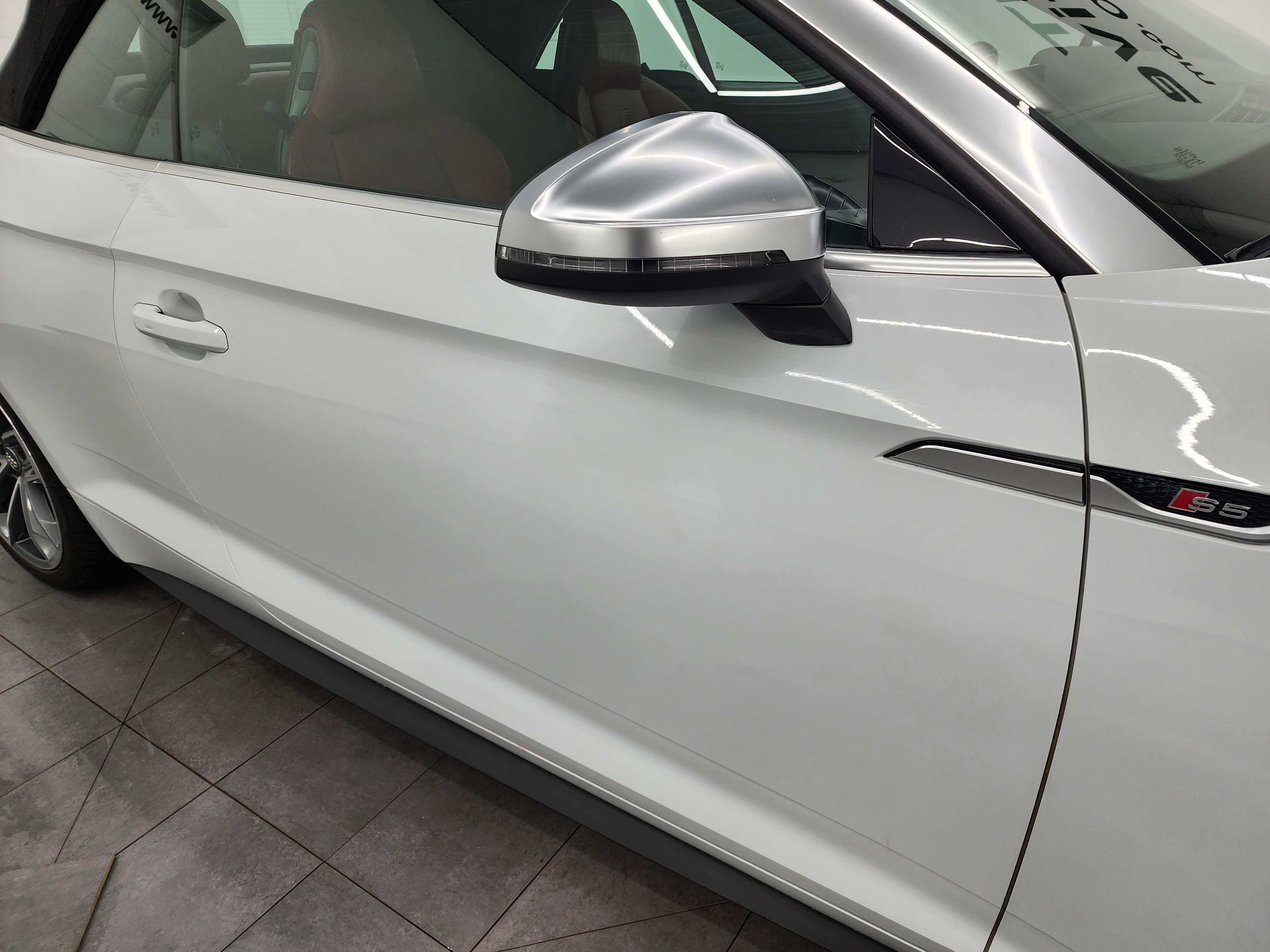 Used 2018 Audi S5 Premium Plus w/ Navigation Package image 23