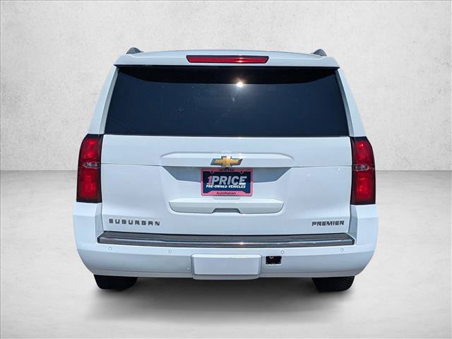 Used 2019 Chevrolet Suburban Premier AWD/4WD image 7