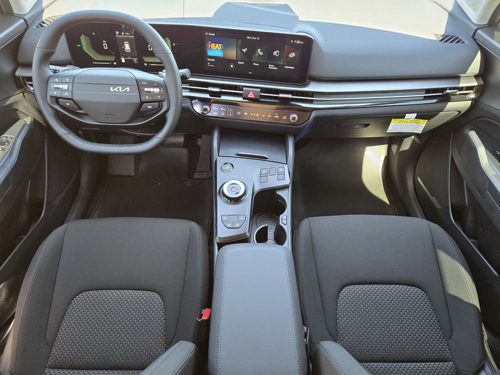 New 2026 Kia Sportage S image 20