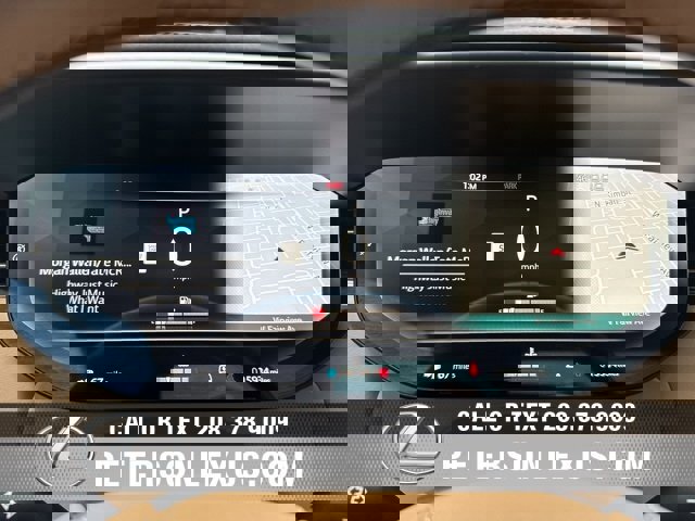 Used 2023 Land Rover Range Rover Sport SE Dynamic image 28