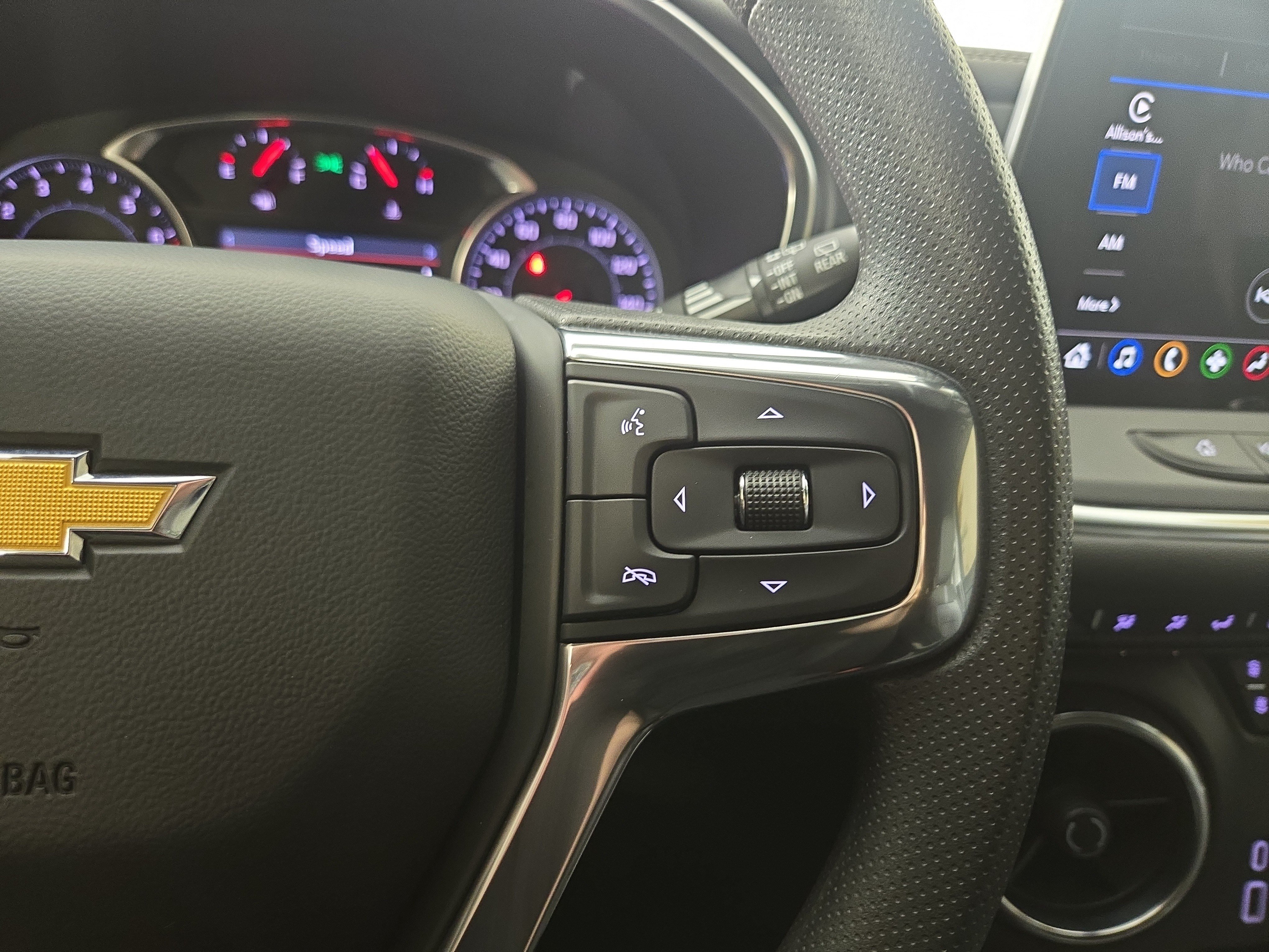 Certified 2023 Chevrolet Blazer LT FWD image 16
