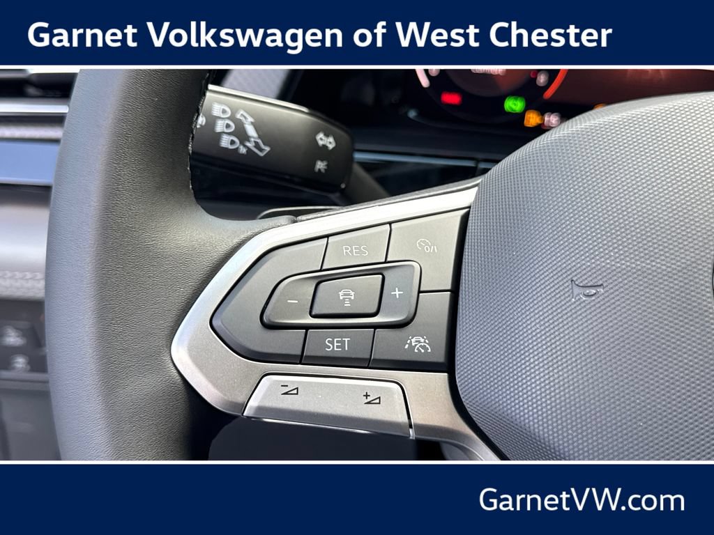 New 2026 Volkswagen Atlas Peak Edition AWD/4WD image 32