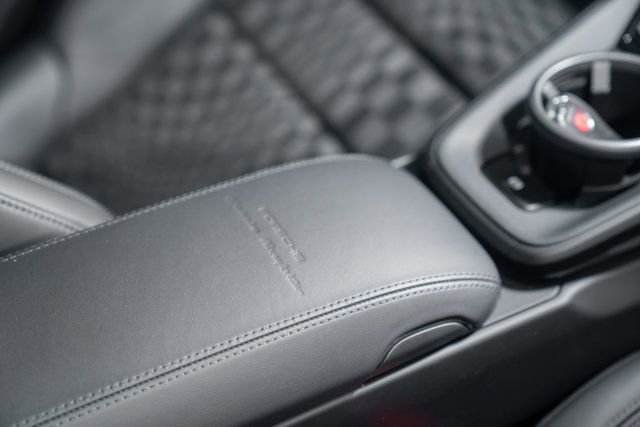 Used 2026 Porsche 911 Carrera image 25