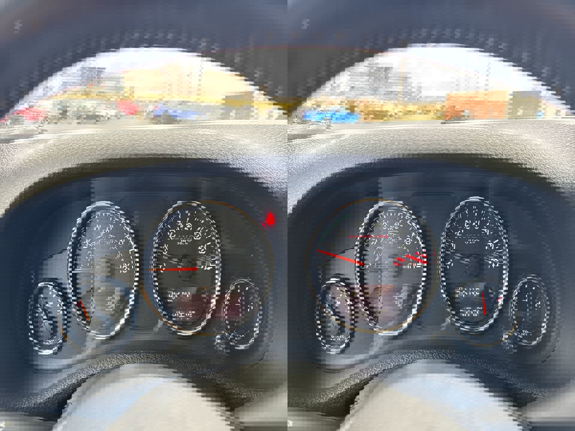 Used 2017 Jeep Wrangler Unlimited Rubicon image 13