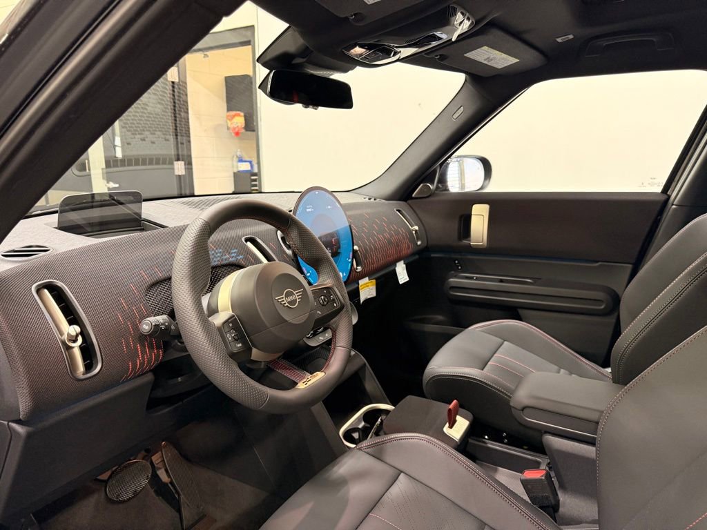 New 2027 MINI Cooper Countryman S AWD/4WD image 11