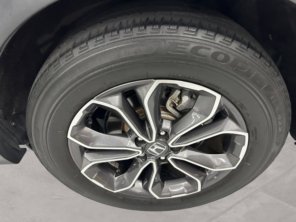 Used 2020 Honda CR-V EX-L image 14