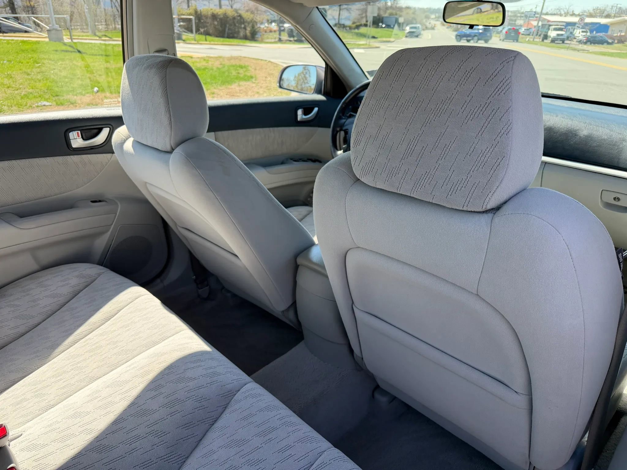 Used 2006 Hyundai Sonata GL image 25