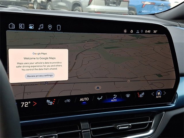 New 2026 Chevrolet Equinox EV LT image 11