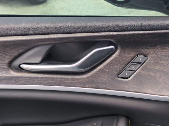 New 2026 Jeep Grand Cherokee Limited AWD/4WD image 13