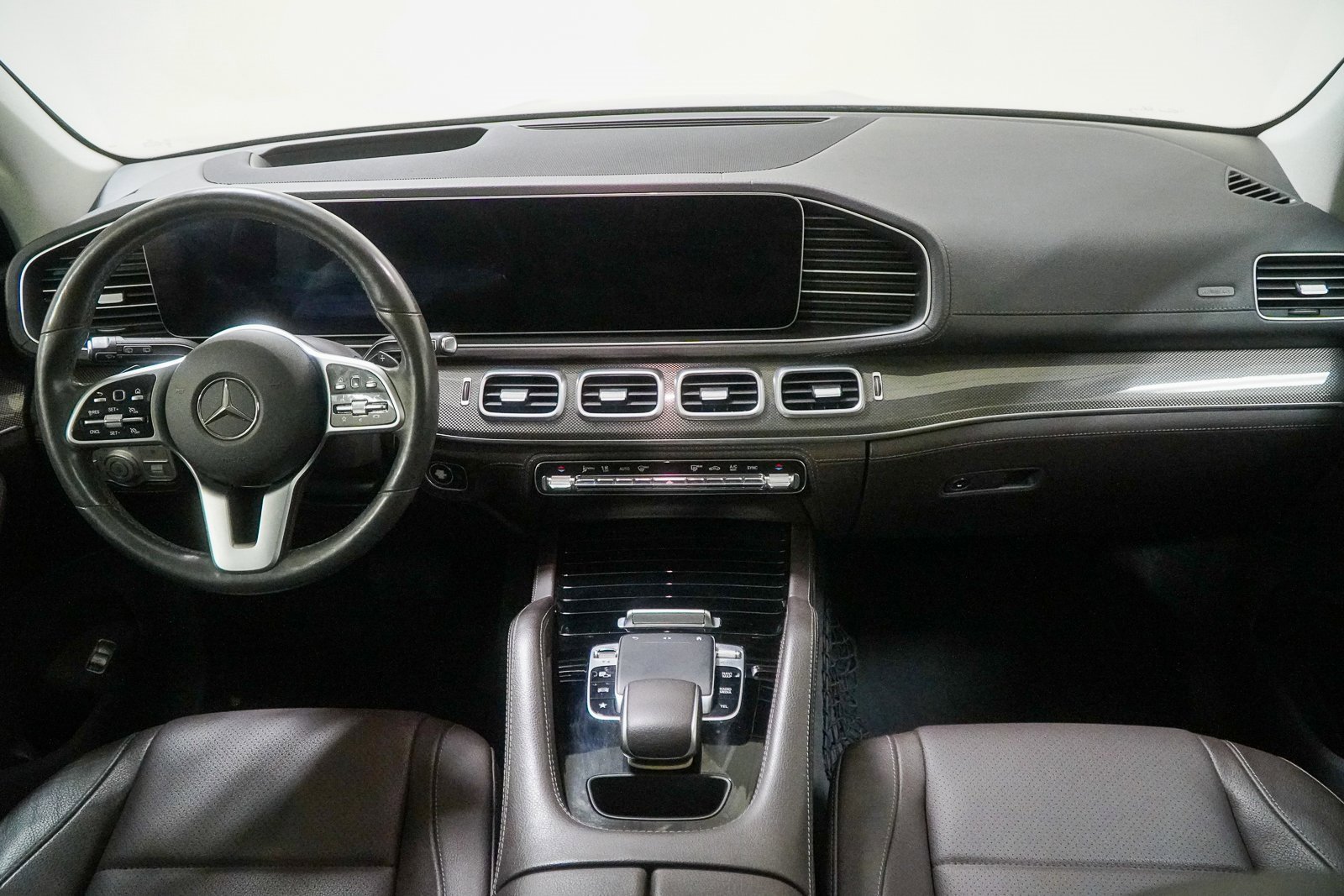 Used 2020 Mercedes-Benz GLE 450 GLE 450 image 27