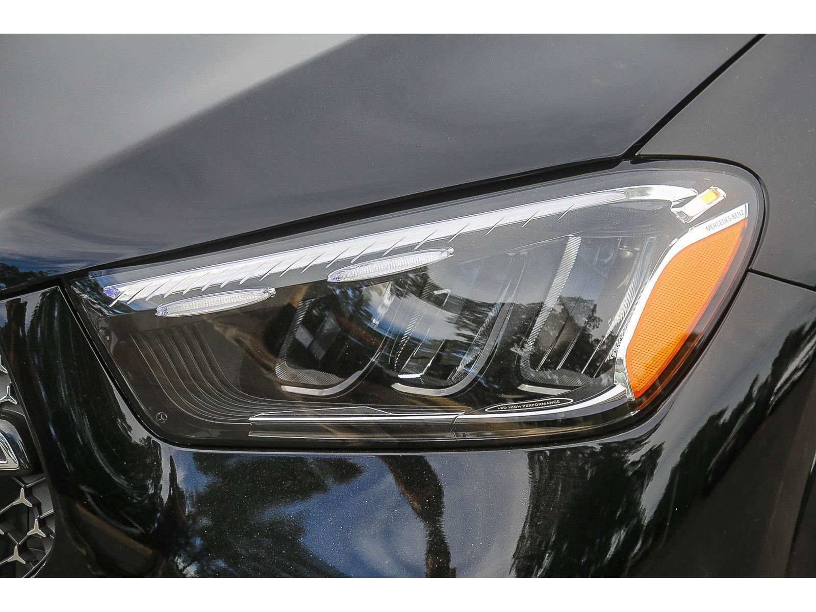 New 2026 Mercedes-Benz GLE 350 4MATIC image 7