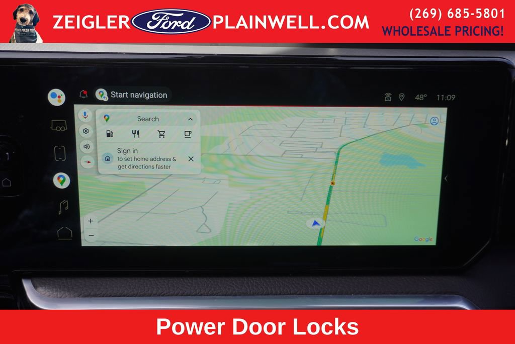 Used 2022 GMC Sierra 1500 Denali w/ Denali Reserve Package image 21