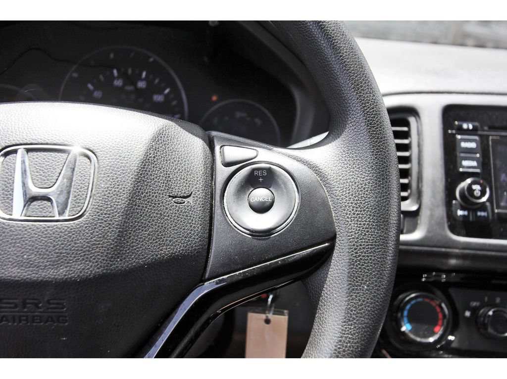 Used 2022 Honda HR-V LX image 18