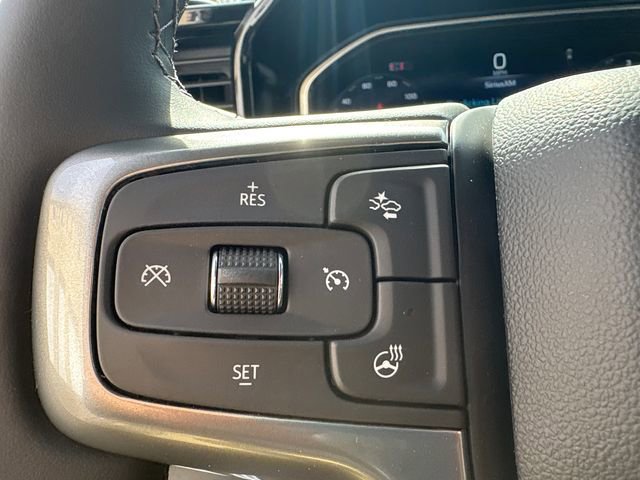 New 2026 Chevrolet Silverado 2500 LT w/ Z71 Chrome Sport Edition image 22