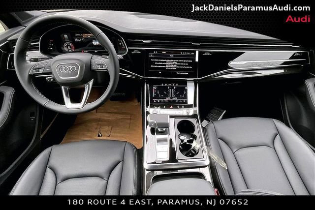 New 2026 Audi Q7 3.0T Premium Plus AWD/4WD image 5