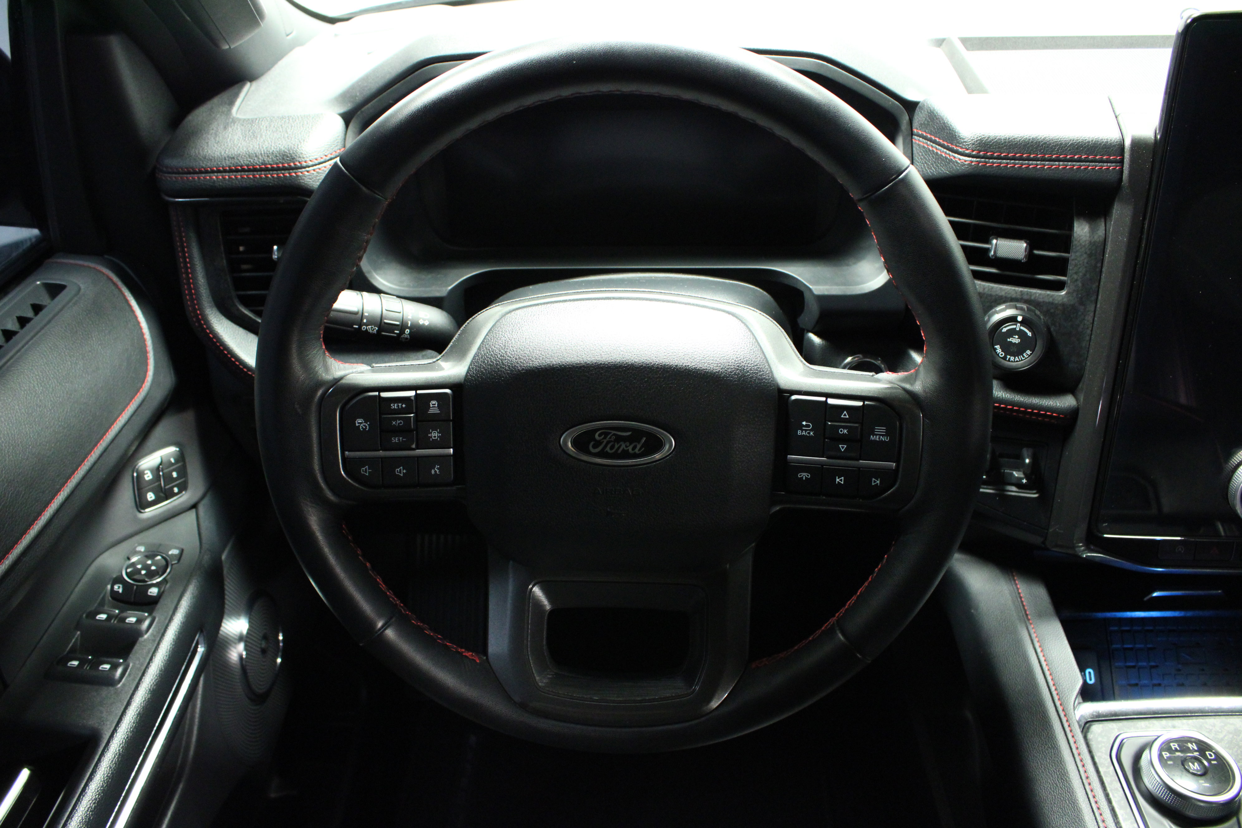 Used 2024 Ford Expedition Max Limited image 23