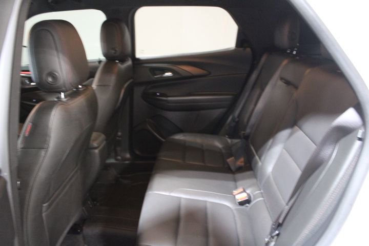 Used 2024 Chevrolet TrailBlazer RS w/ Convenience Package image 19