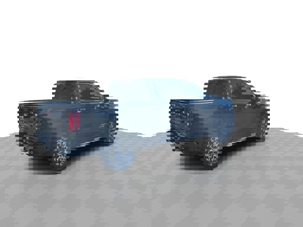 New 2026 GMC Sierra 1500 Denali image 8