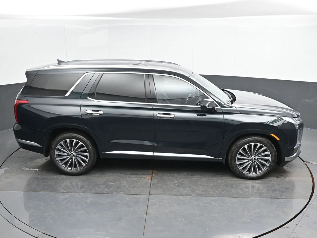 Used 2025 Hyundai Palisade Calligraphy image 42