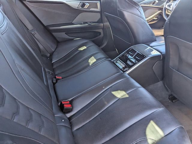 Used 2024 BMW 840i Gran Coupe RWD image 13