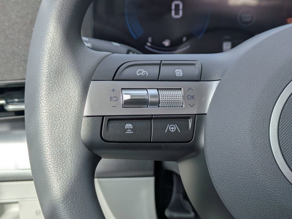 New 2026 Hyundai Kona SE image 26