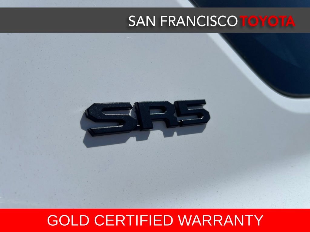 Certified 2026 Toyota 4Runner SR5 AWD/4WD image 10