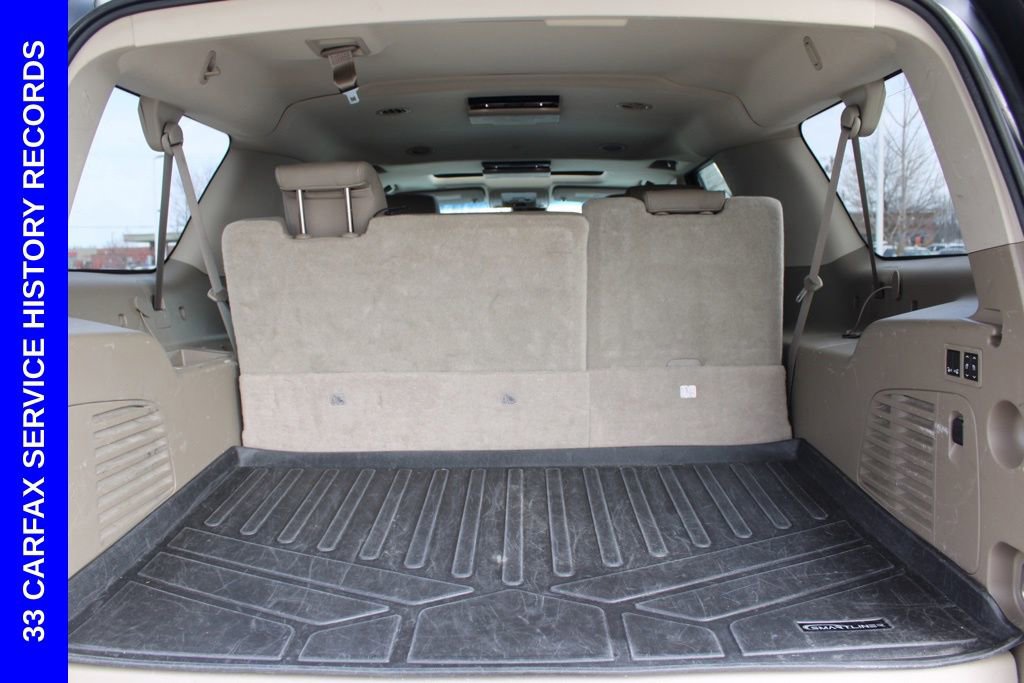Used 2015 GMC Yukon XL SLT w/ Open Road Package image 10