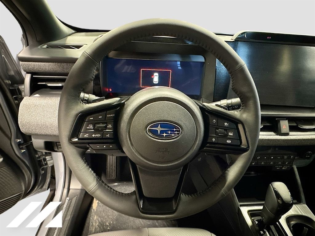 New 2026 Subaru Outback Limited AWD/4WD image 11