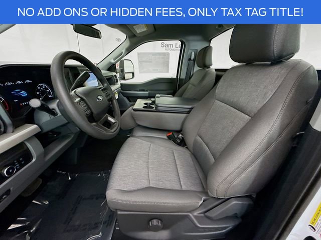 New 2026 Ford F350 XL image 20