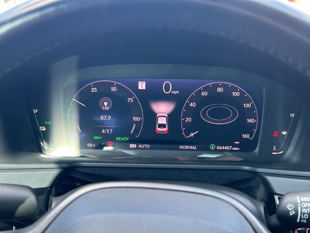 Used 2023 Honda Accord Sport image 30