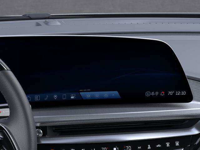 New 2026 Cadillac Lyriq Sport RWD image 44