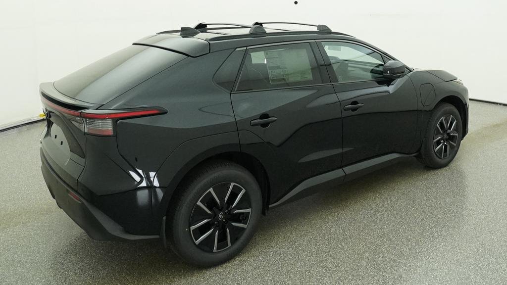 New 2026 Toyota bZ FWD image 18