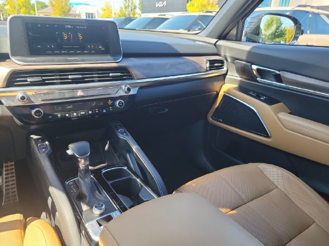 Certified 2022 Kia Telluride SX FWD image 12