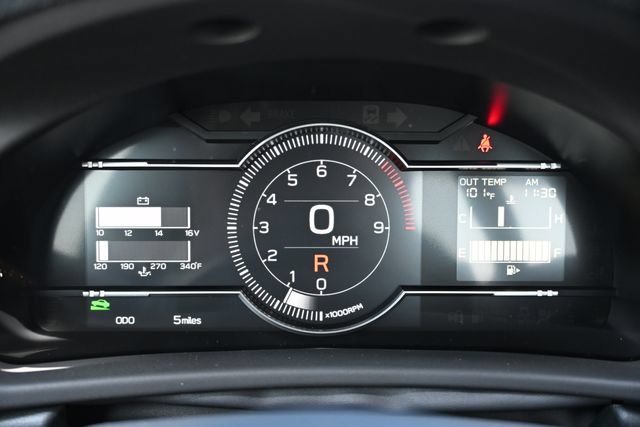 New 2026 Subaru BRZ Limited RWD image 32