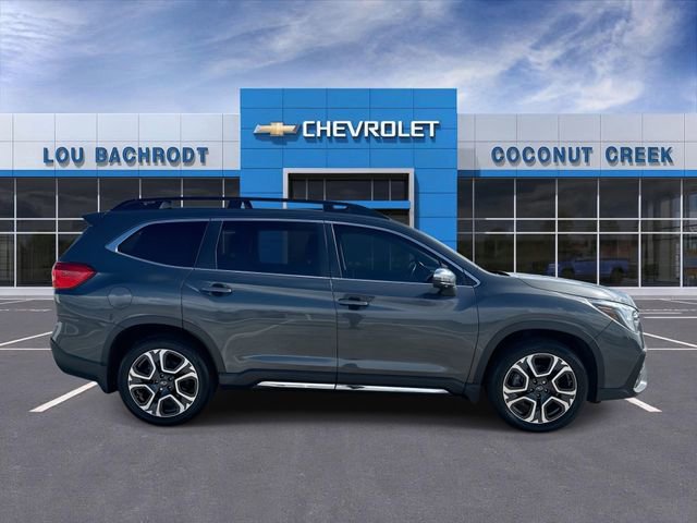 Used 2023 Subaru Ascent Limited w/ Technology Package image 9