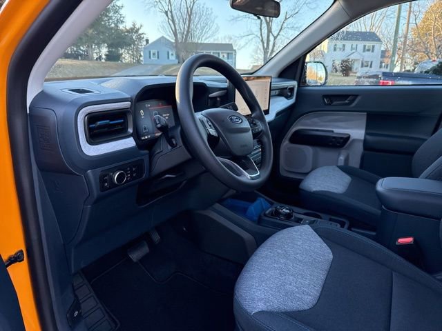 New 2026 Ford Maverick XLT w/ Equipment Group 301A image 8