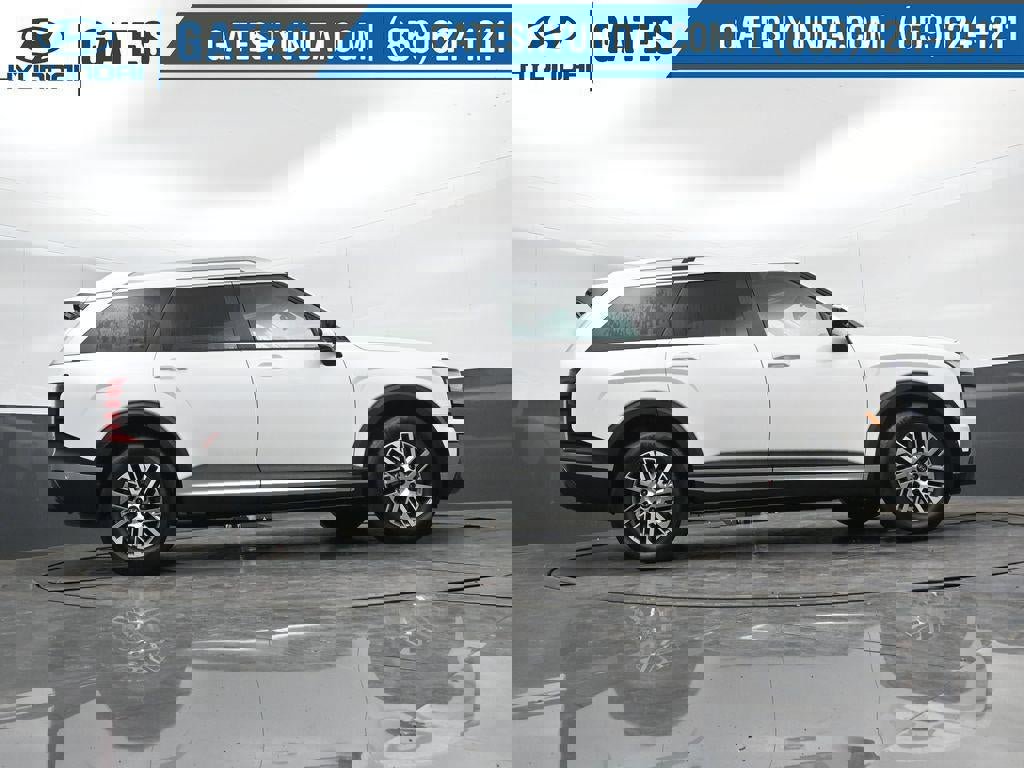 New 2026 Hyundai Palisade SEL image 46