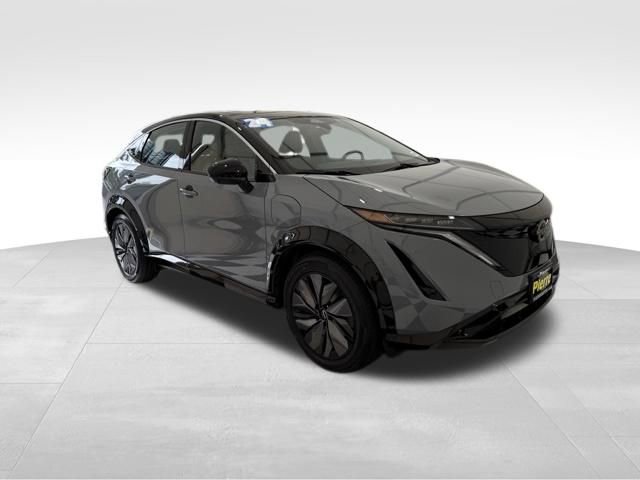 Used 2024 Nissan Ariya FWD image 7