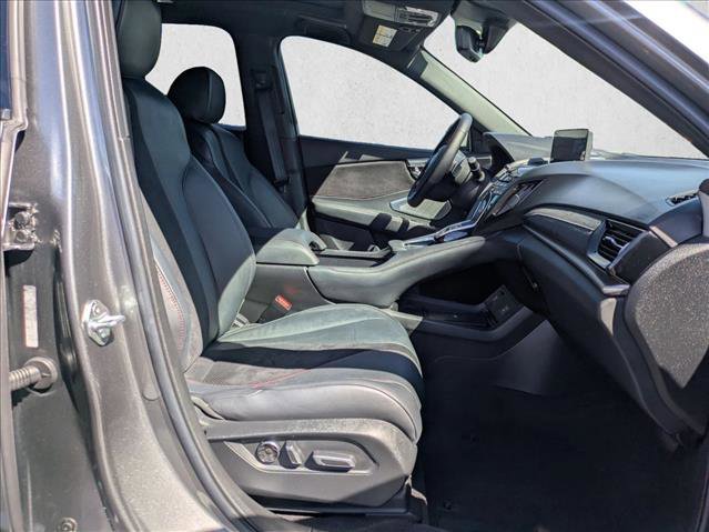 Certified 2023 Acura RDX A-Spec image 22