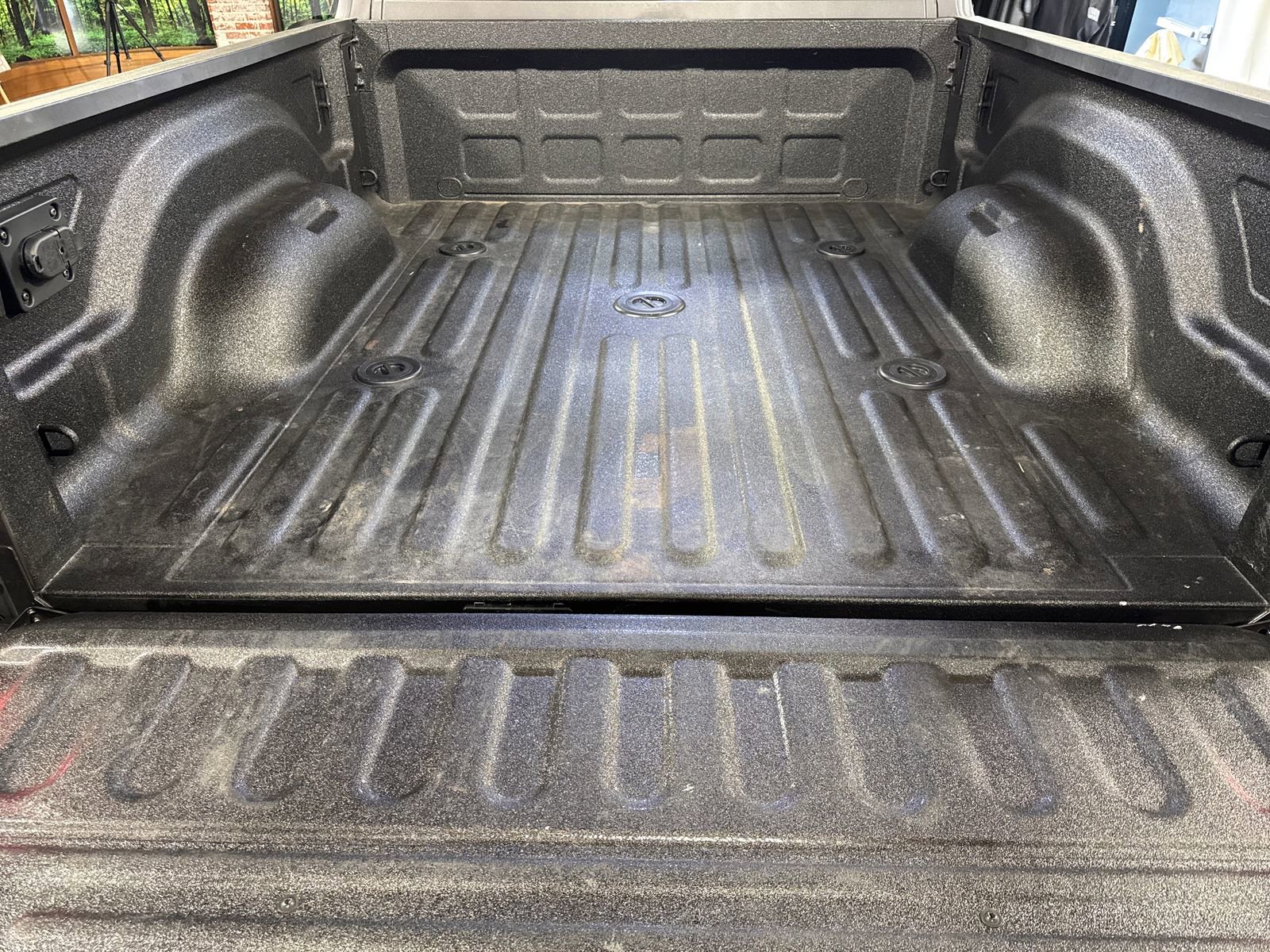 Used 2020 RAM 2500 Laramie AWD/4WD image 28