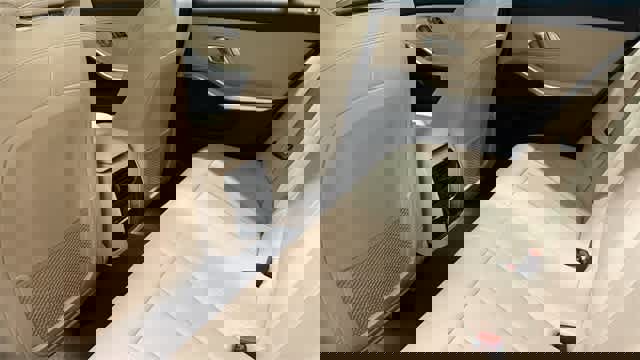 Used 2021 BMW 330i xDrive Sedan w/ Driving Assistance Package image 29