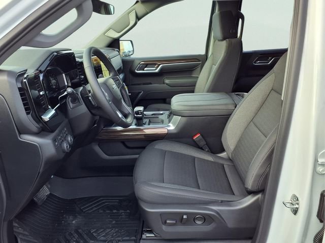 New 2026 Chevrolet Silverado 1500 RST AWD/4WD image 14