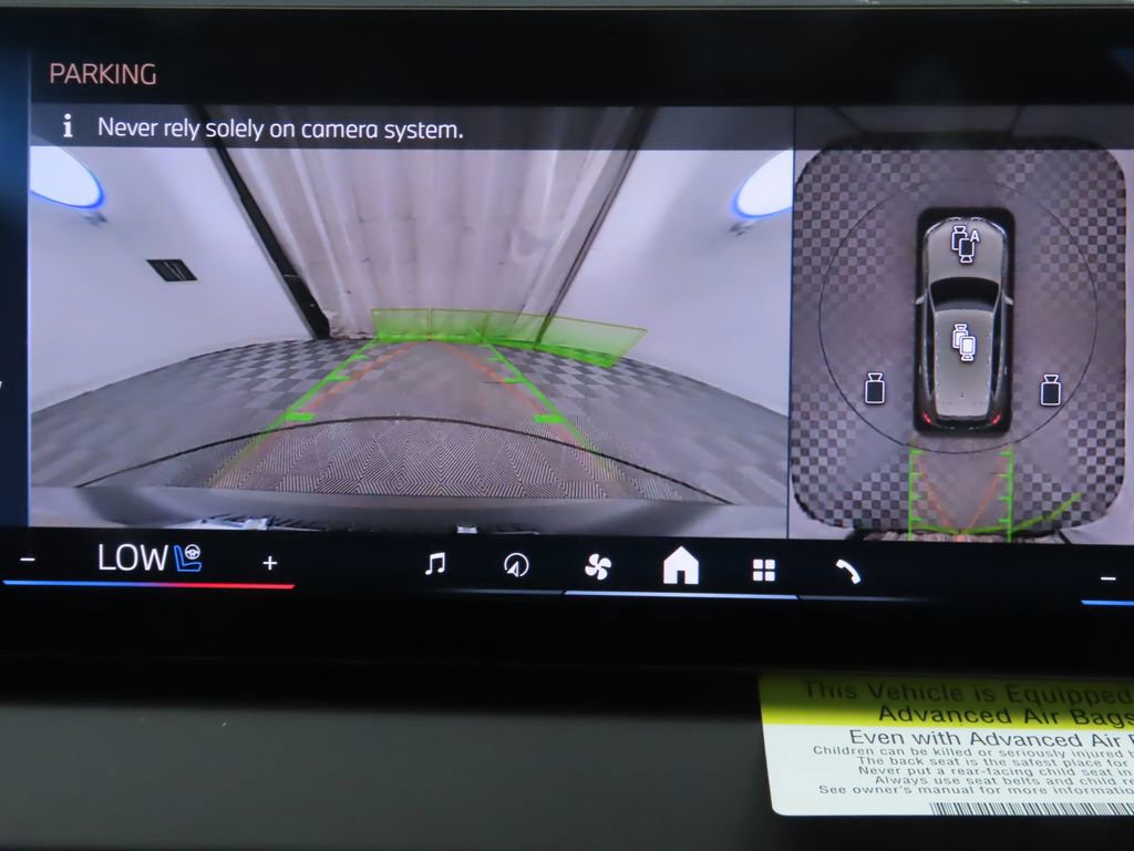 New 2026 BMW X3 xDrive30 w/ Premium Package image 16