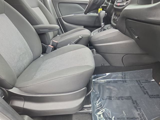 Used 2022 RAM ProMaster City Tradesman image 18